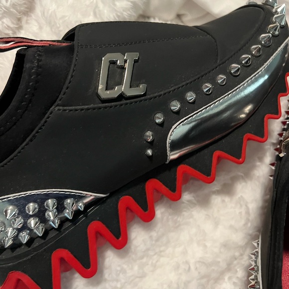Brand New With Tags Marvel x CL shoes! - Picture 6 of 10